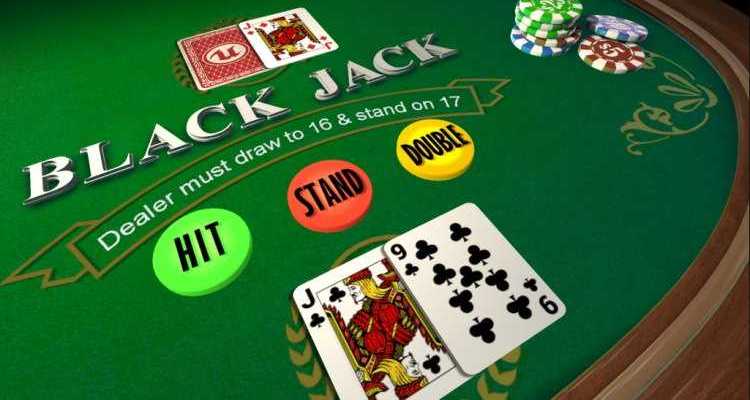 Players May Play Blackjack Online When Certain Safety Rules Are Followed