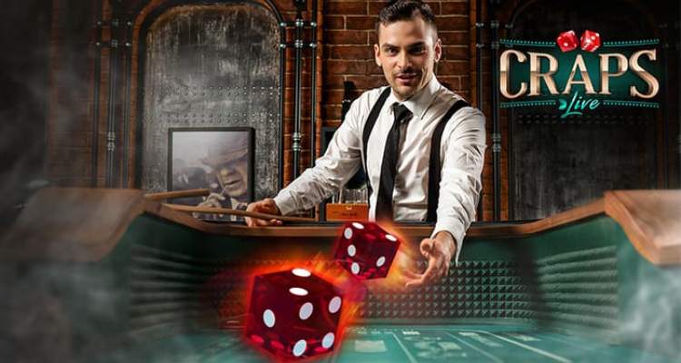 Perhaps You Have Enjoyed Craps, the Most Interesting Game in the Gambling Establishment?