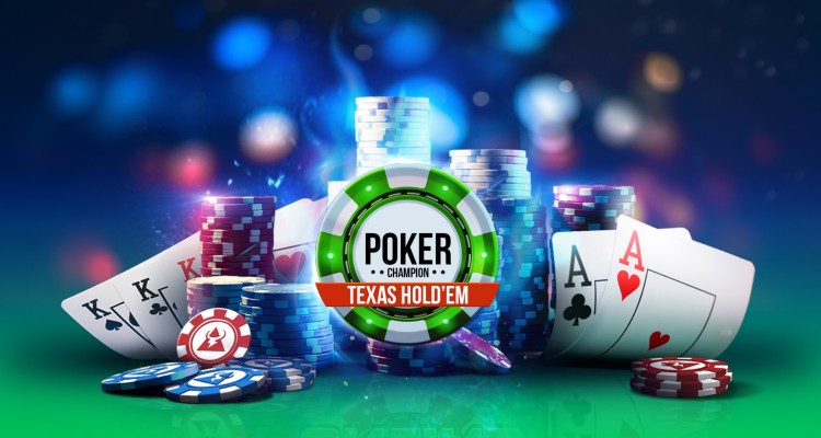 Guidelines for Texas Holdem Online Performing Between Tournaments