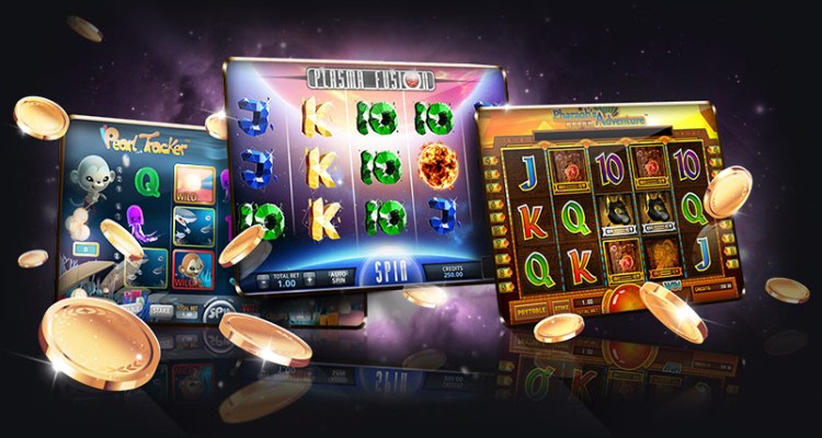Online Slots Gaming Is an Excellent Way to Unwind and Earn Some Profit
