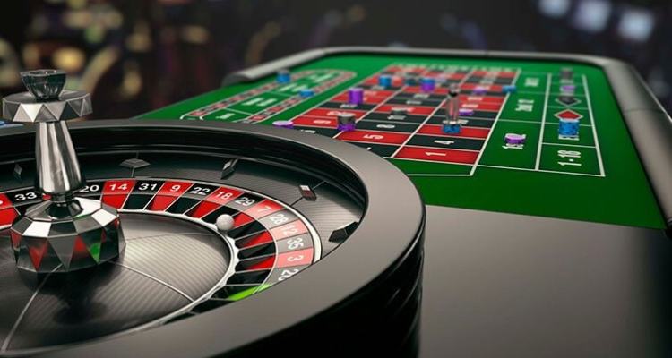 Get Data About Roulette Betting at Present