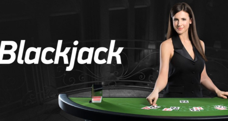 Start Blackjack Online Games of Chance