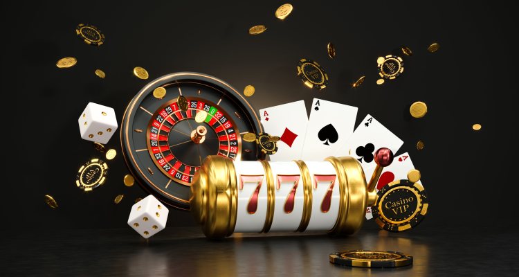 Free Casinos Gambling Hints and Irresistible Techniques