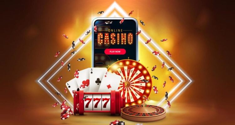 Gamblers Try Online Casino and Use Incredible Endless Bonuses