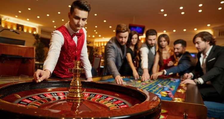 Beneficial Suggestions to Play Roulette Skillfully