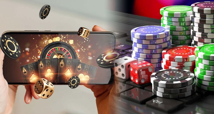 Online Casino Presents Possibility to Gamble at Home