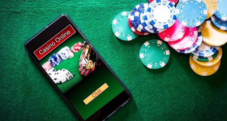 Obtain Casino Software and Delight in Your Favourite Casino Gambling