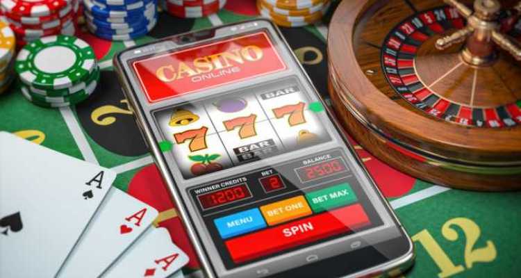 Acquire Casino Online Free Money and Begin Improving Wagering Abilities