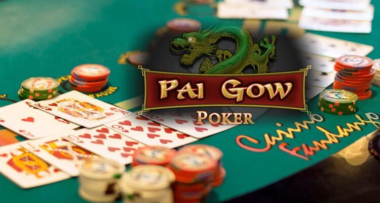 Understanding Pai Gow Poker Glossary