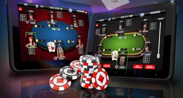 Enjoy Playing the Popular Poker Games Using Online Facilities